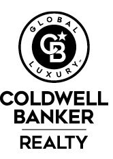 Coldwell Banker Logo