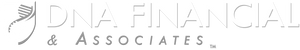 DNA Financial Logo