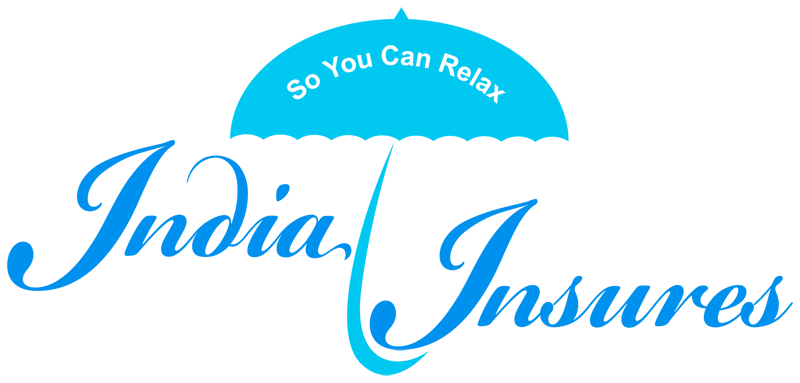 IndiaInsures logo