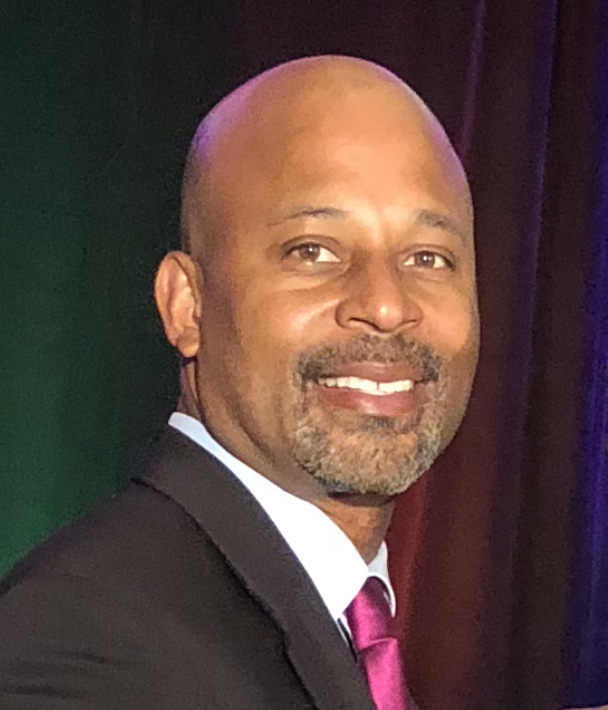 Marcus Wiseman