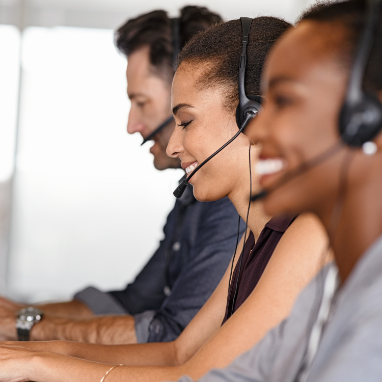 Telemarketing