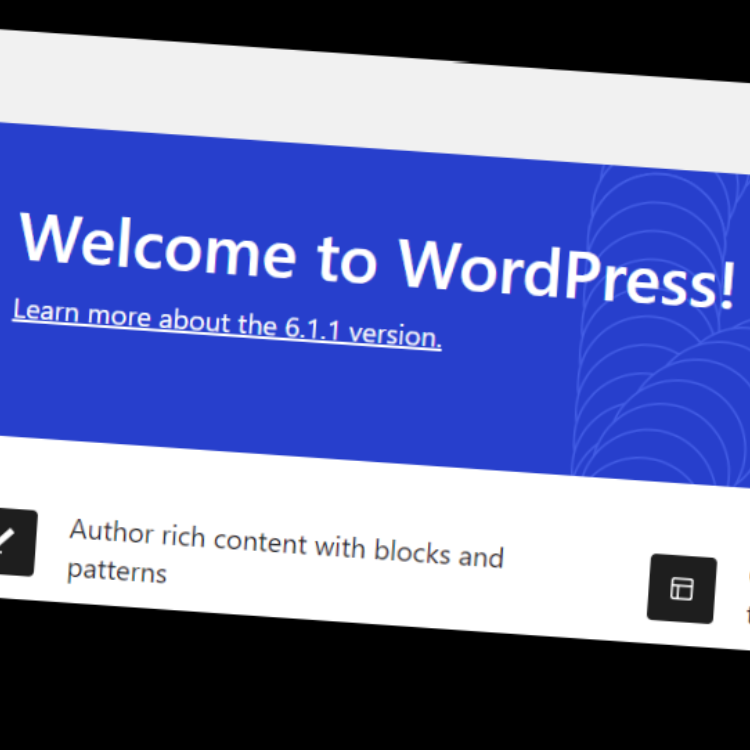 Wordpress